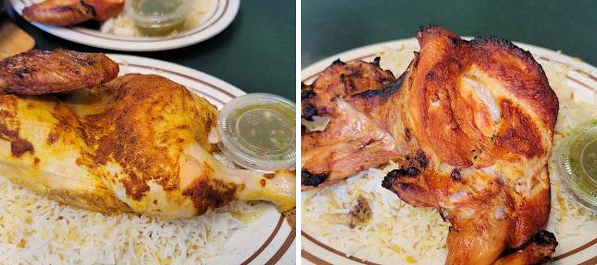 Halal-Yemen Restaurant
