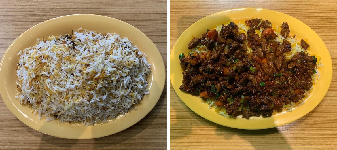Halal-Yemen Restaurant